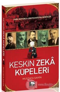Keskin Zeka Küpleri
