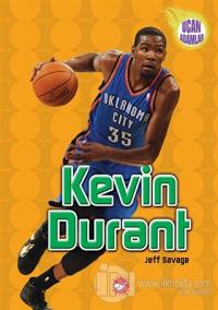Kevin Durant - Uçan Adamlar