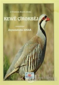 Kewe Çırokbej