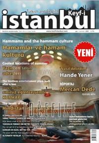 Keyf-i İstanbul (Yaz)