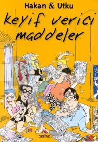 Keyif Verici Maddeler