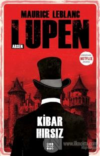 Kibar Hırsız - Arsen Lüpen