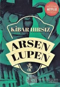 Kibar Hırsız - Arsen Lüpen