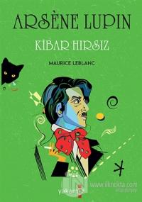 Kibar Hırsız - Arsene Lupin