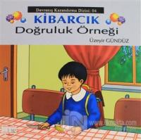 Kibarcık Doğruluk Örneği