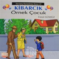 Kibarcık Örnek Çocuk