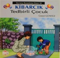 Kibarcık Tedbirli Çocuk