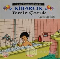 Kibarcık Temiz Çocuk