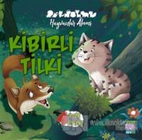 Kibirli Tilki - Hayvanlar Alemi
