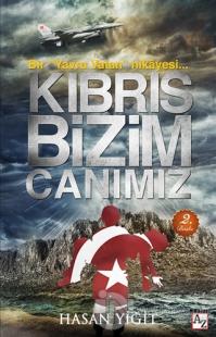 Kıbrıs Bizim Canımız