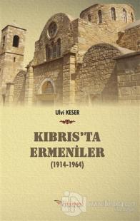 Kıbrıs'ta Ermeniler (1914-1964)