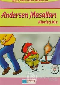 Kibritçi Kız