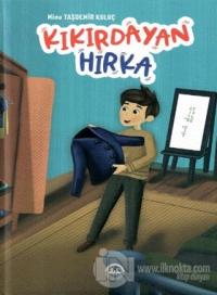 Kıkırdayan Hırka