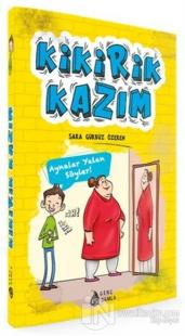 Kikirik Kazım