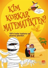 Kim Korkar Matematikten? 2