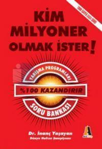 Kim Milyoner Olmak İster !