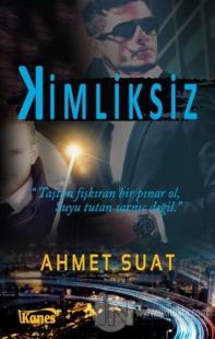 Kimliksiz %15 indirimli Ahmet Suat