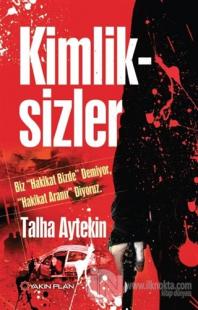 Kimliksizler