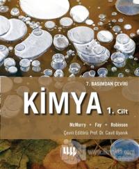 Kimya 1. Cilt