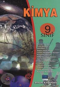 Yöntem 9. Sınıf Kimya Konu Anlatımlı