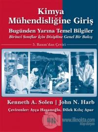 Kimya Mühendisliğine Giriş