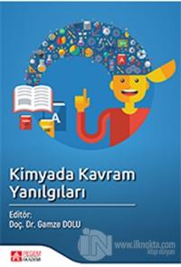 Kimyada Kavram Yanılgıları