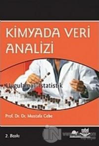Kimyada Veri Analizi Uygulamalı İstatistik