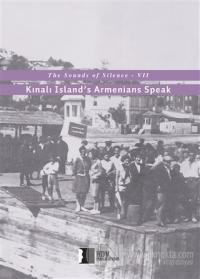 Kınalı Island's Armenians Speak