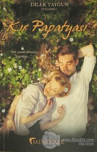 Kır Papatyası