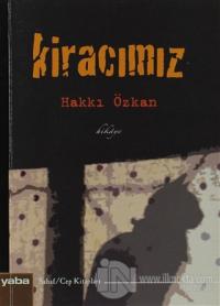 Kiracımız - Cep Kitapları