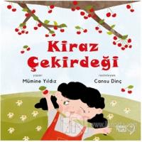 Kiraz Çekirdeği