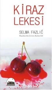 Kiraz Lekesi
