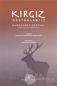 Kırgız Destanları 17