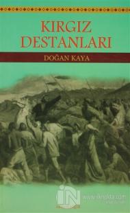 Kırgız Destanları