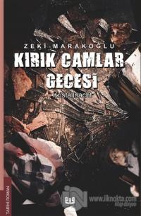 Kırık Camlar Gecesi