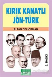 Kırık Kanatlı Jön-Türk