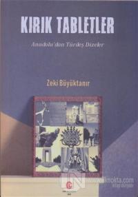 Kırık Tabletler