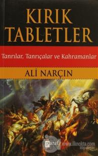 Kırık Tabletler