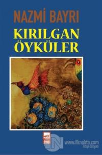 Kırılgan Öyküler