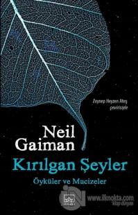 Kırılgan Şeyler
