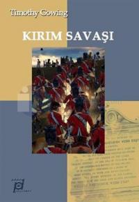 Kırım SavaşıBir Kraliyet Piyadeleri Çavuşunun Kaleminden