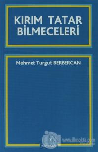 Kırım Tatar Bilmeceleri %15 indirimli Mehmet Turgut Berbercan