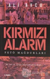 Kırmızı Alarm