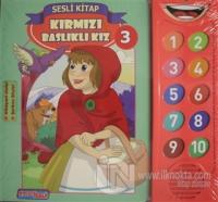 Kırmızı Başlıklı Kız - Sesli Kitap 3