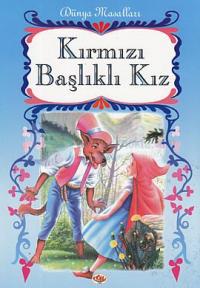 Kırmızı Başlıklı Kız