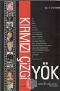 Kırmızı Çizgi - YÖK