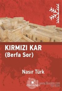 Kırmızı Kar (Ciltli)