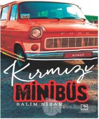 Kırmızı Minibüs
