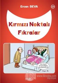 Kırmızı Noktalı Fıkralar