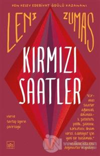 Kırmızı Saatler